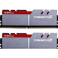G.Skill Trident Z 2x8GB DDR4 PC4-25600 F4-3200C16D-16GTZB Image #1