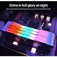Netac Shadow RGB 2x16ГБ DDR4 3200МГц NTSRD4P32DP-32E Image #6