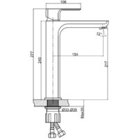 Cersanit Geo 63043 Image #2