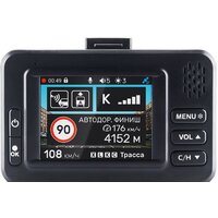 Incar SDR-40 Tibet Image #7