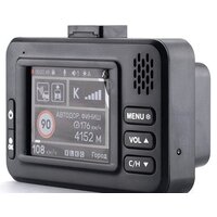 Incar SDR-40 Tibet Image #8