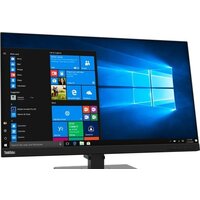 Lenovo ThinkVision T27q-20 61EDGAT2EU Image #8