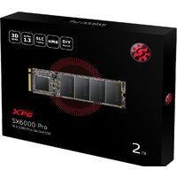 ADATA XPG SX6000 Pro 2TB ASX6000PNP-2TT-C Image #4