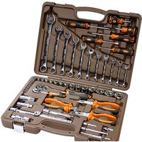 Ombra OMT55S 55 предметов