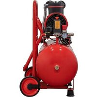 Aurora Passsat-35 Black Image #4