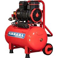 Aurora Passsat-35 Black Image #2