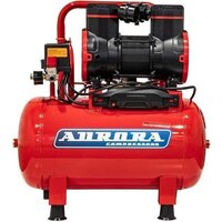 Aurora Passsat-35 Black Image #3