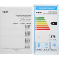 Haier CEF536CWG Image #13