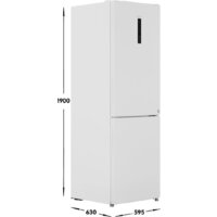 Haier CEF536CWG Image #7