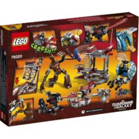 LEGO 76020 Knowhere Escape Mission Image #3