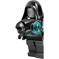 LEGO 76020 Knowhere Escape Mission Image #8