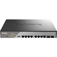 D-Link DSS-200G-10MPP/A1A