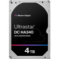 WD Ultrastar DC HA340 4TB WUS721204BLE6L4 Image #2