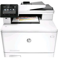 HP LaserJet Pro MFP M477fnw [CF377A]