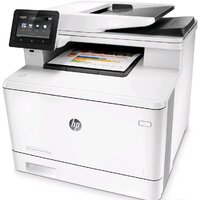HP LaserJet Pro MFP M477fnw [CF377A] Image #6