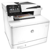 HP LaserJet Pro MFP M477fnw [CF377A] Image #5