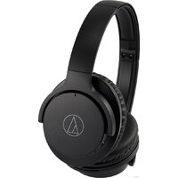 Audio-Technica ATH-ANC500BT (черный)
