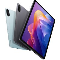 Xiaomi Redmi Pad 2 4G 8GB/256GB международная версия (темно-серый) Image #17