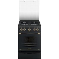 GEFEST 5100-02 0187 (стальные решетки)