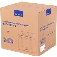 Hyundai HEO 6632 WG Image #16