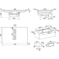 Smeg HOBD472D2 Image #10