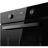 KUPPERSBERG HO 606 P Black Image #3