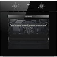 KUPPERSBERG HO 606 P Black Image #1