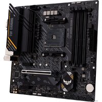 ASUS TUF Gaming B550M-E Image #4