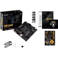 ASUS TUF Gaming B550M-E Image #8
