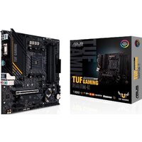 ASUS TUF Gaming B550M-E Image #9