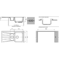 GranFest GF-S940KL (песочный) Image #2