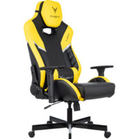Knight Thunder 5X (черный/желтый)