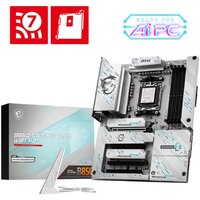MSI B850 Gaming Plus WiFi PZ Image #5