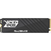 Patriot Viper VP4300 2TB VP4300-2TBM28H