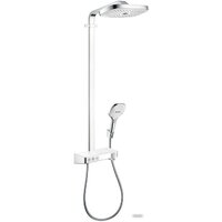 Hansgrohe Raindance Select E 300 3jet Showerpipe [27127400]