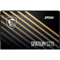 MSI Spatium S270 960GB S78-440P130-P83