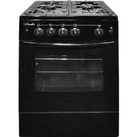 Лысьва ГП 400 М2С-2у (черный, без крышки)