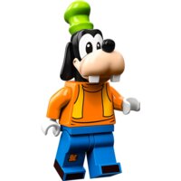 LEGO Powered UP 71044 Поезд и станция Disney Image #12