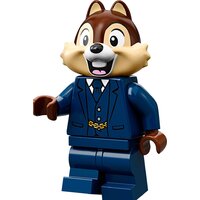 LEGO Powered UP 71044 Поезд и станция Disney Image #10