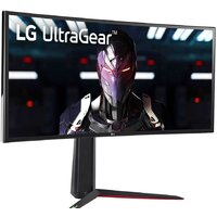 LG UltraGear 34GN850P-B Image #3