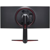 LG UltraGear 34GN850P-B Image #6
