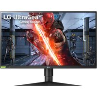 LG 27GN750-B