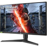 LG 27GN750-B Image #2