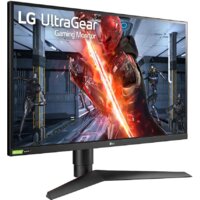 LG 27GN750-B Image #4