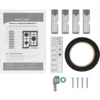 Krona Galileo 45 BL Image #11