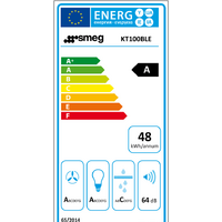 Smeg KT100BLE Image #3