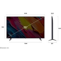 LG QNED AI QNED70 75QNED70A6A Image #6