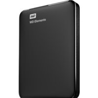 WD Elements Portable 2TB (WDBU6Y0020BBK) Image #2