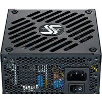 Seasonic Focus SGX SSR-650SGX Image #2