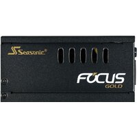 Seasonic Focus SGX SSR-650SGX Image #7